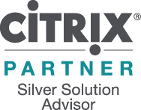 VE Technology is a Citrix Partner